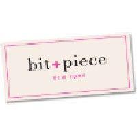 bit+piece logo image