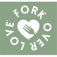 fork over love logo image