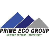 prime eco group, inc logo image