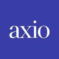 axio logo image