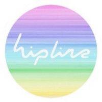 hipline logo image