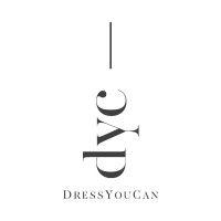 dressyoucan logo image