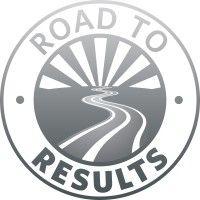 road to results