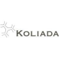 koliada, llc logo image