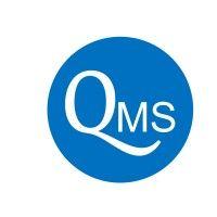 qms consultancy ltd logo image