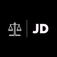 the jd law group logo image