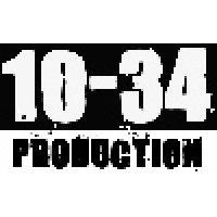 10-34 production logo image