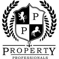 property professionals realty logo image