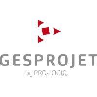 gesprojet by pro-logiq logo image