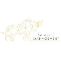 sa asset management logo image