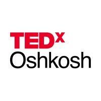 tedxoshkosh logo image