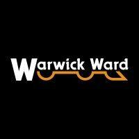 warwick ward machinery ltd logo image