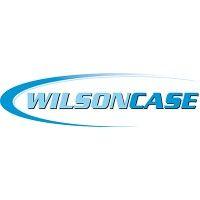 wilson case, inc. logo image