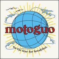 motoguo logo image