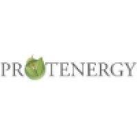 protenergy natural foods corp. logo image