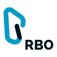 rbo logo image