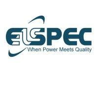 elspec engineering ltd. logo image