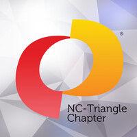 igda nc-triangle chapter logo image