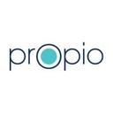 logo of Propio Language Services