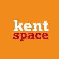 kent space logo image