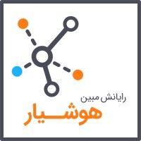 hooshyar | هوشیار logo image