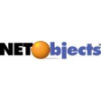 netobjects inc. logo image