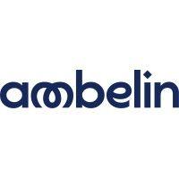 ambelin gmbh logo image