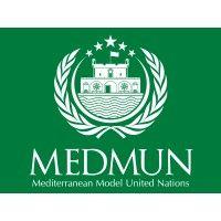 medmun logo image