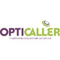 opticaller software ab logo image