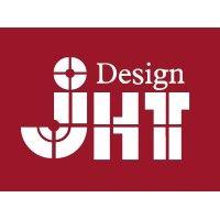 jht design co., ltd. logo image