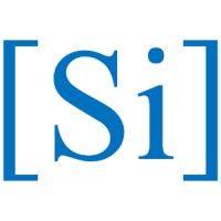 silicon, inc. logo image