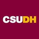 logo of California State University Dominguez Hills