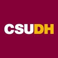 california state university-dominguez hills logo image