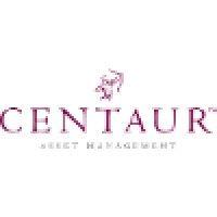 centaur asset management ltd logo image