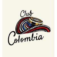 club colombia logo image