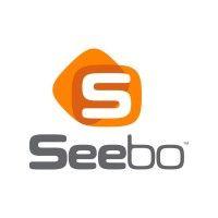 seebo networks pty ltd logo image