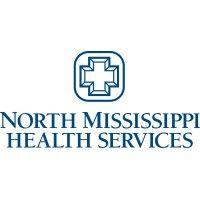 north mississippi health services logo image