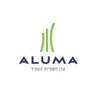 aluma infrastructure fund logo image