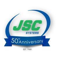 jsc systems logo image