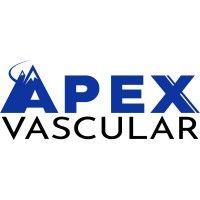 apex vascular logo image