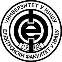 university of nis, faculty of electronic engineering