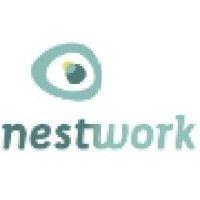 nestwork logo image