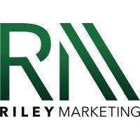 riley marketing logo image