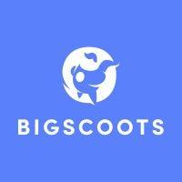 bigscoots® logo image