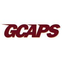 gcaps logo image