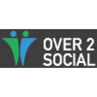 over 2 social logo image