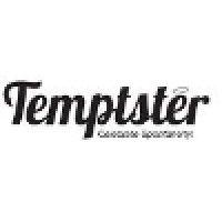 temptster logo image