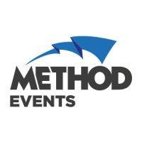 events by method logo image