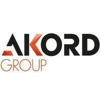 akord group logo image