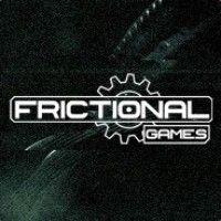 frictional games logo image